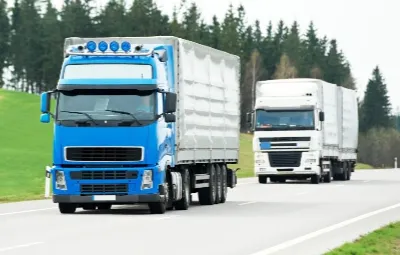 İstanbul ile Haymana Arası Eşya Taşıma